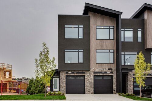 Ravines Of Royal Oak Condos rendering 3