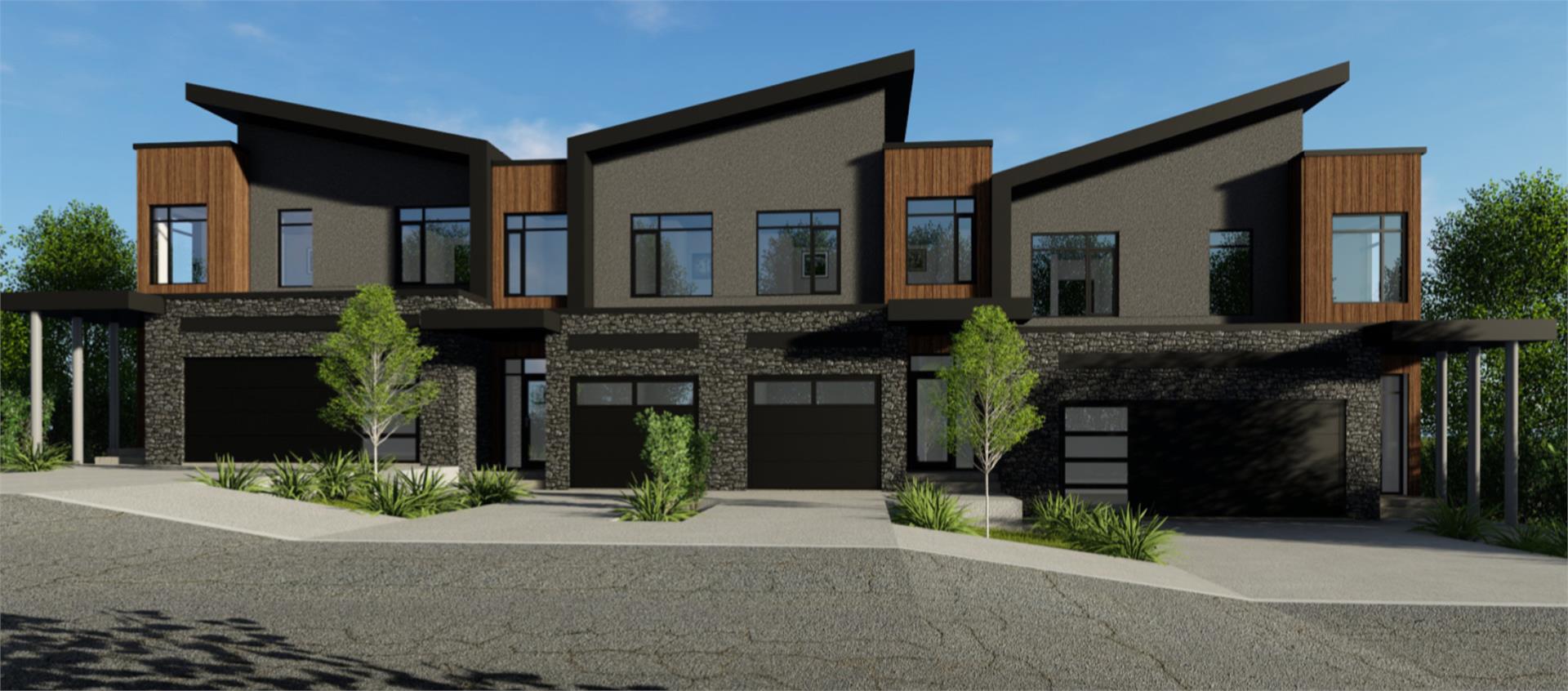 Ravines Of Royal Oak Condos rendering 5