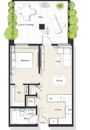 B plan preview