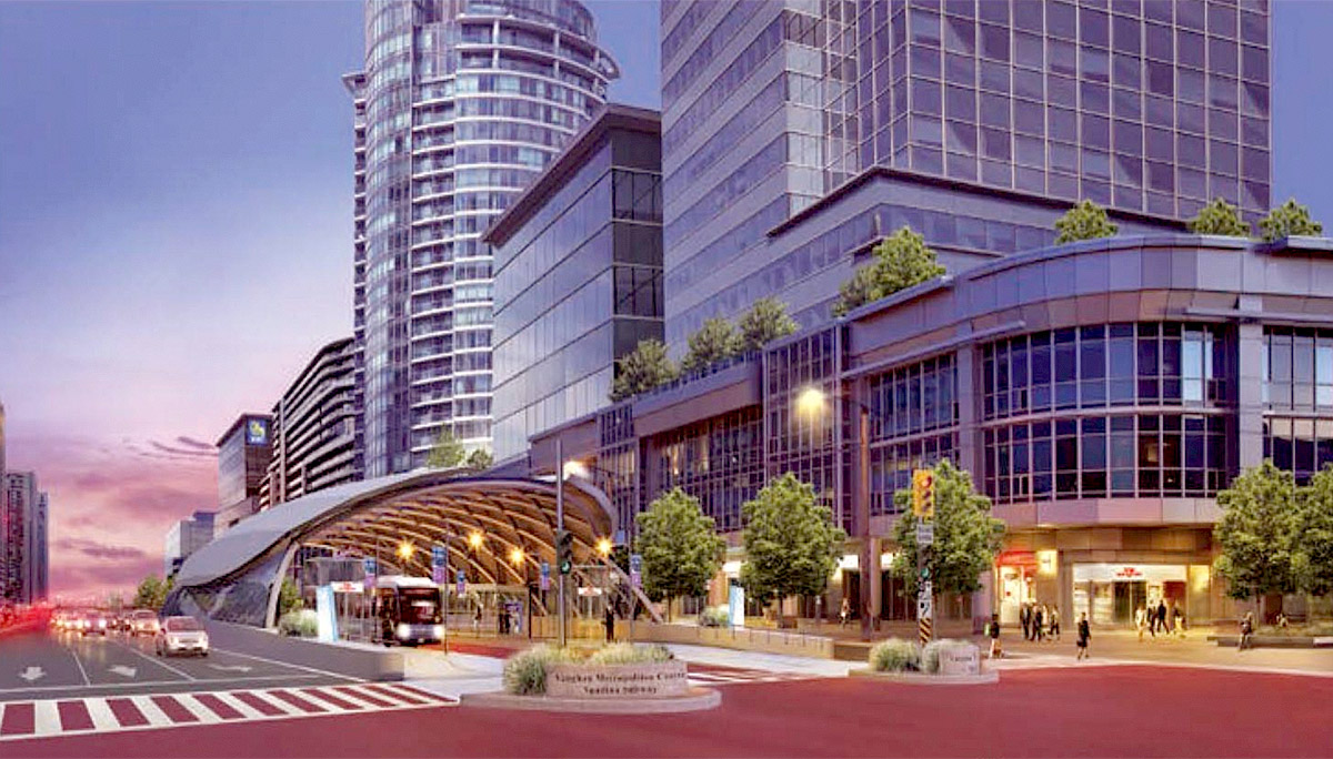 New Condo Project at 17645 Yonge St, Newmarket, ON L3Y 5H6