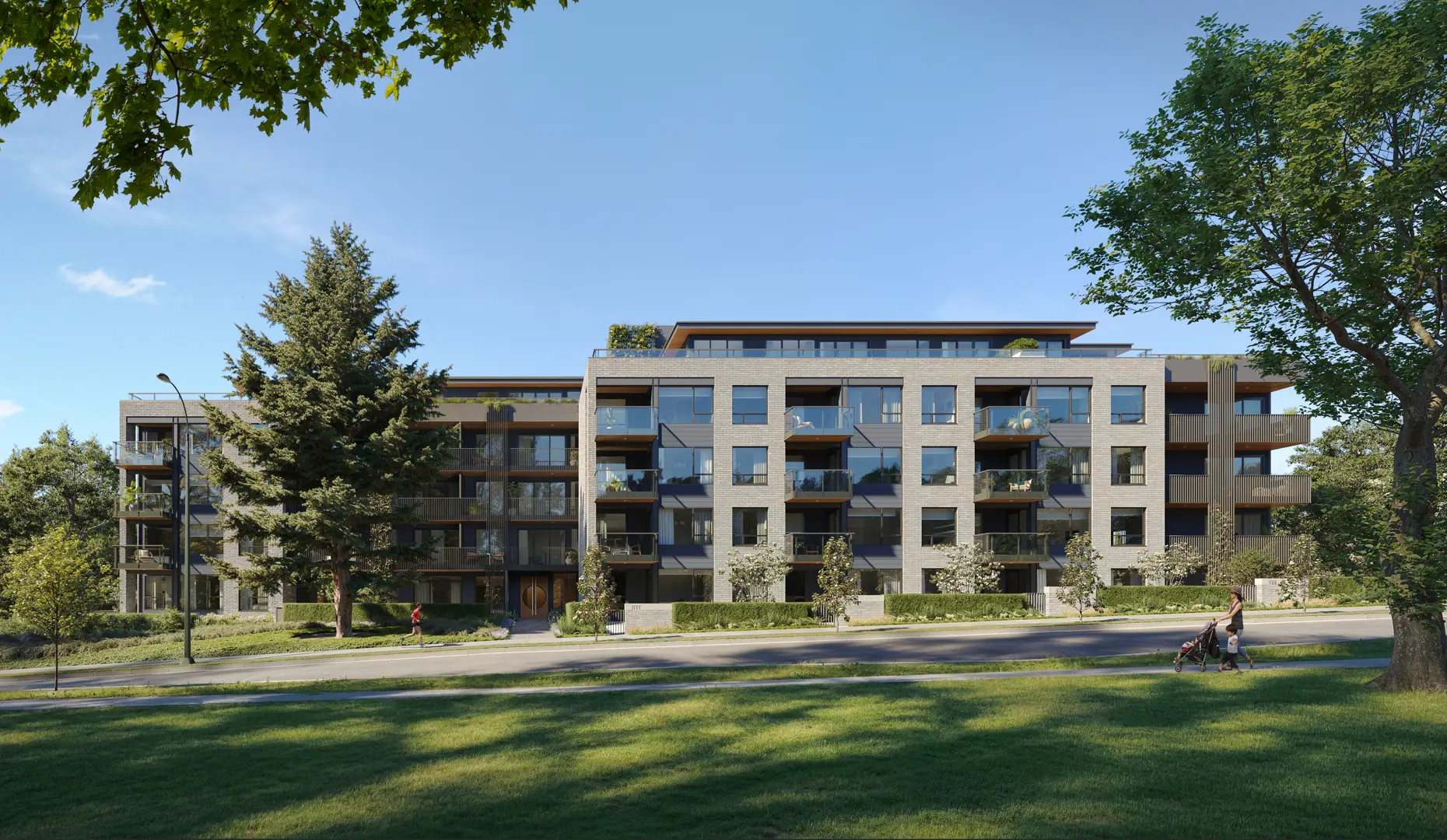 Rhodes supplied project imagery