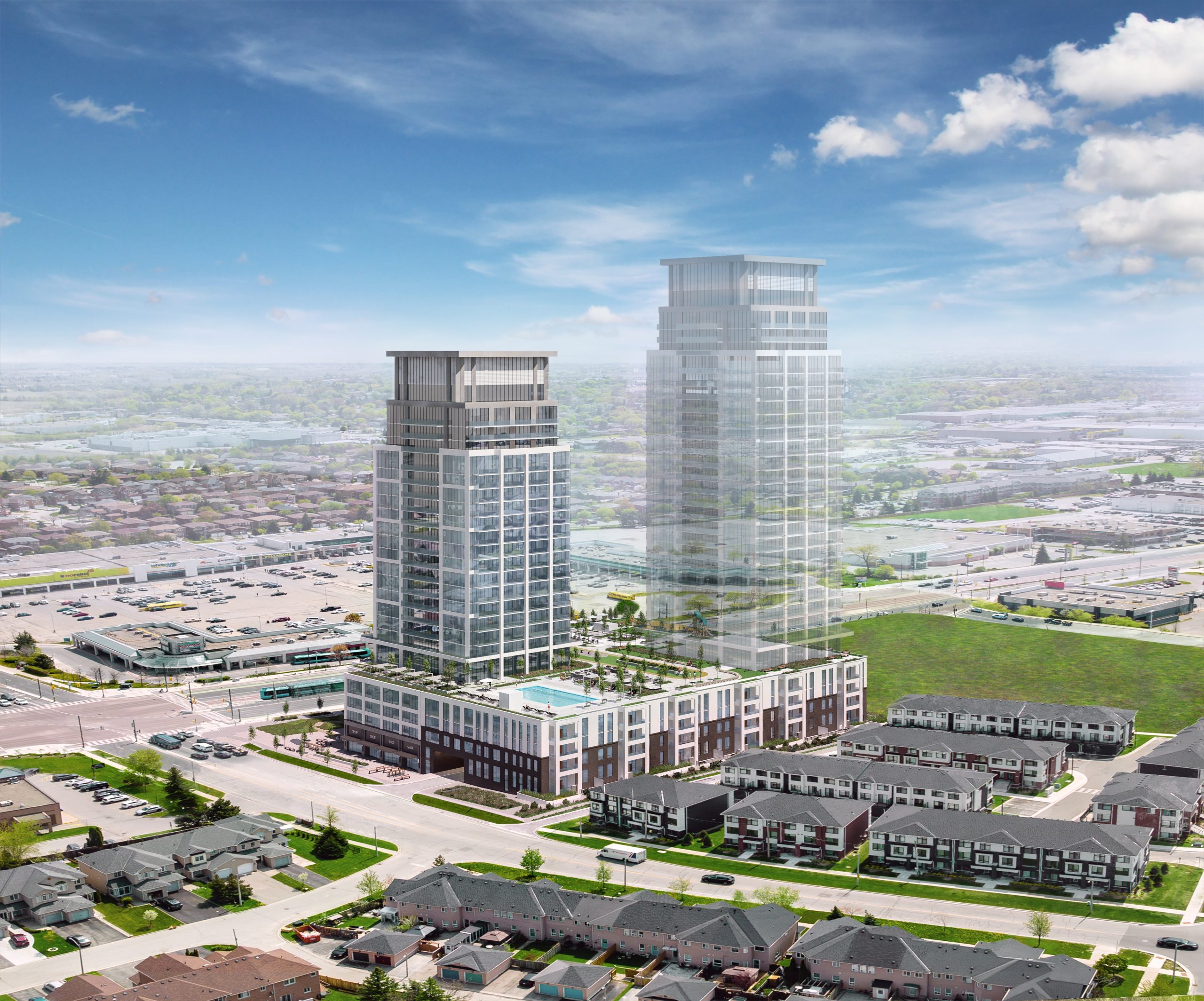 Rise & Rose Condos rendering 5