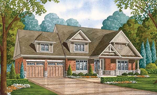 The Algonquin B plan preview