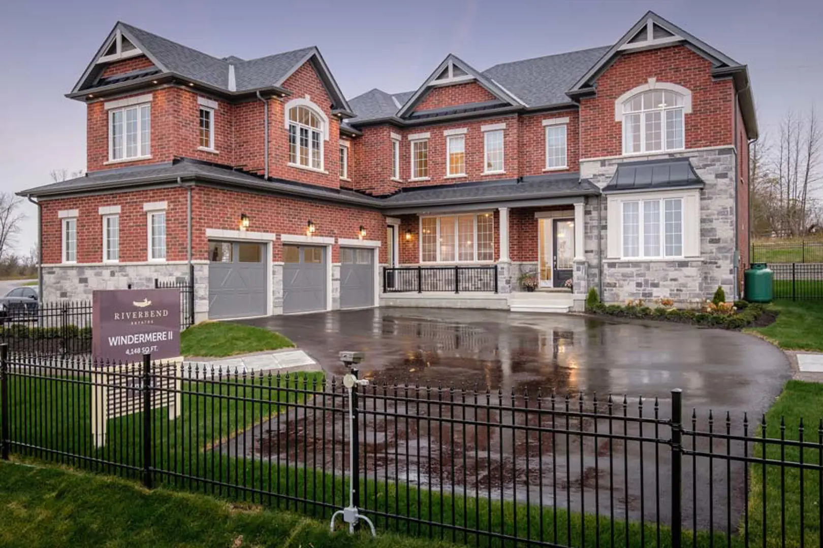 Riverbend Estates
