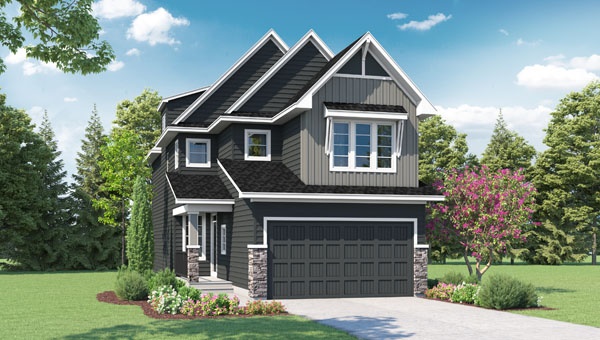 Aspen III plan preview