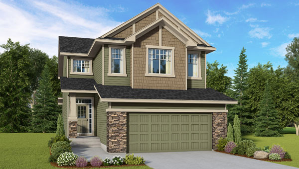 Elston plan preview