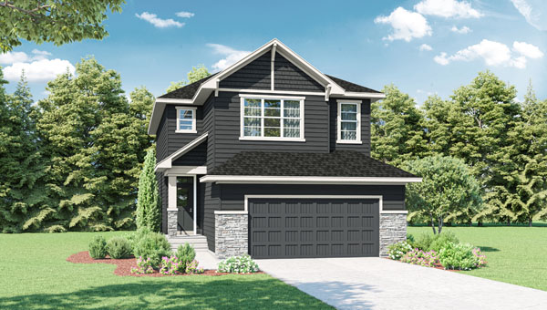 Merritt II plan preview