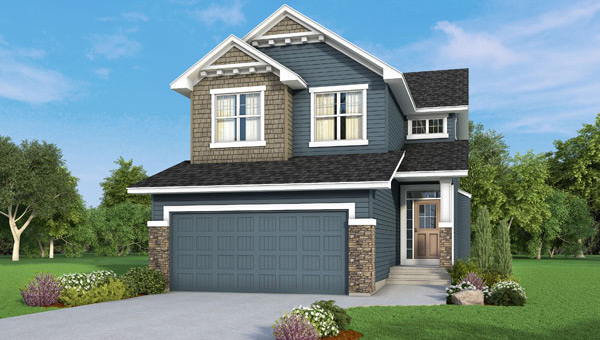 Stonebrook plan preview