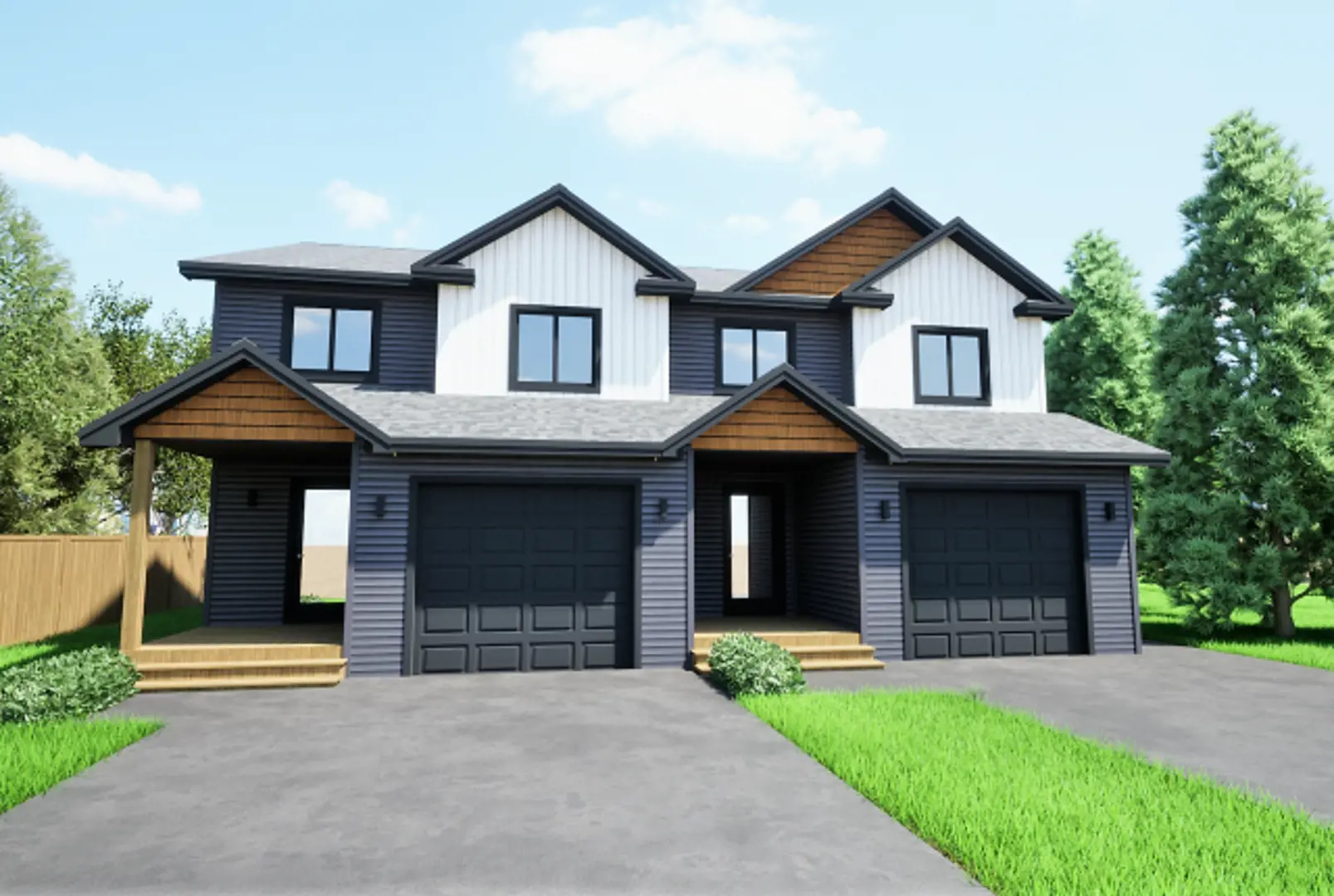Rivers Edge Exterior