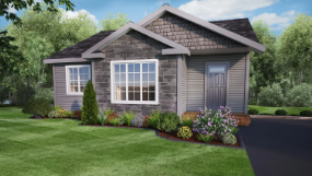 10 Walnut Street plan preview