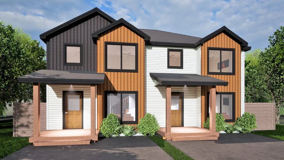 106 Lilac Crescent plan preview