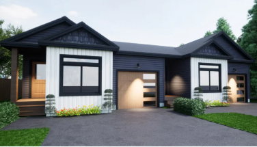 71 Cedar Hill plan preview