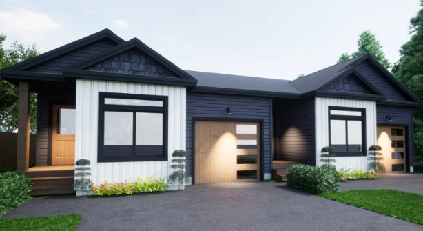73 Cedar Hill plan preview