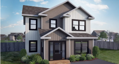 8 Walnut Street plan preview