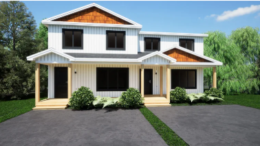 82 Cedar Hill plan preview