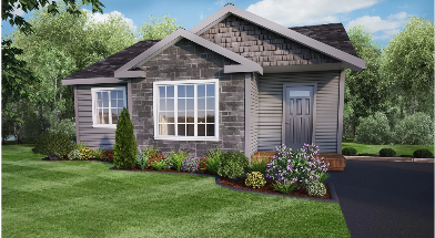 86 Cedar Hill Place plan preview