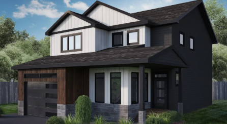 92 Cedar Hill Place plan preview