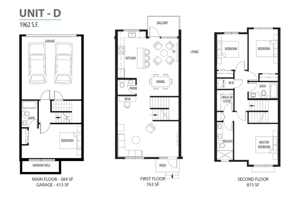 D plan preview