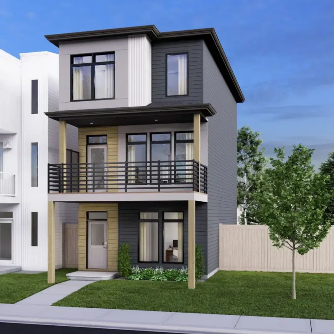 Riverstead at Keswick supplied project rendering