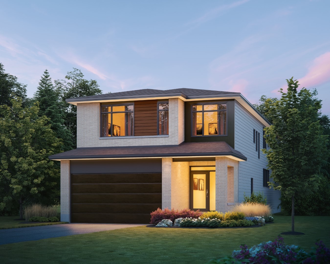 The Emerson plan preview