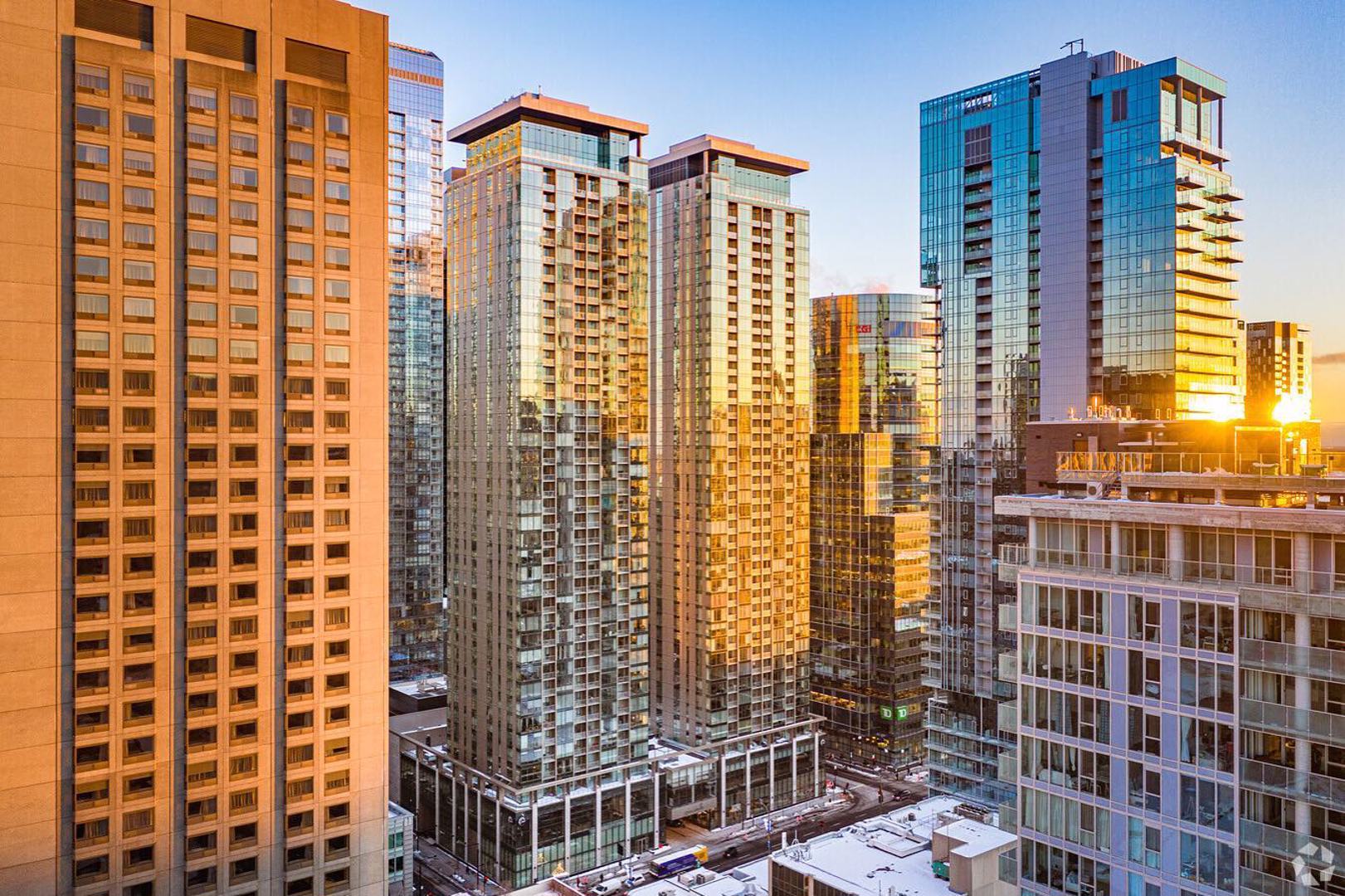 Roccabella Sur La Montagne Condos rendering 3