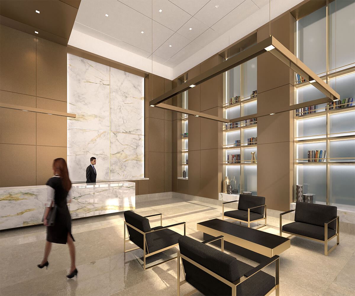 Roccabella Sur La Montagne Condos rendering 5