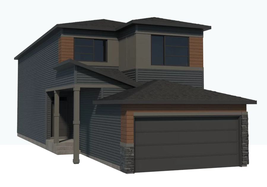 Donnelly II plan preview
