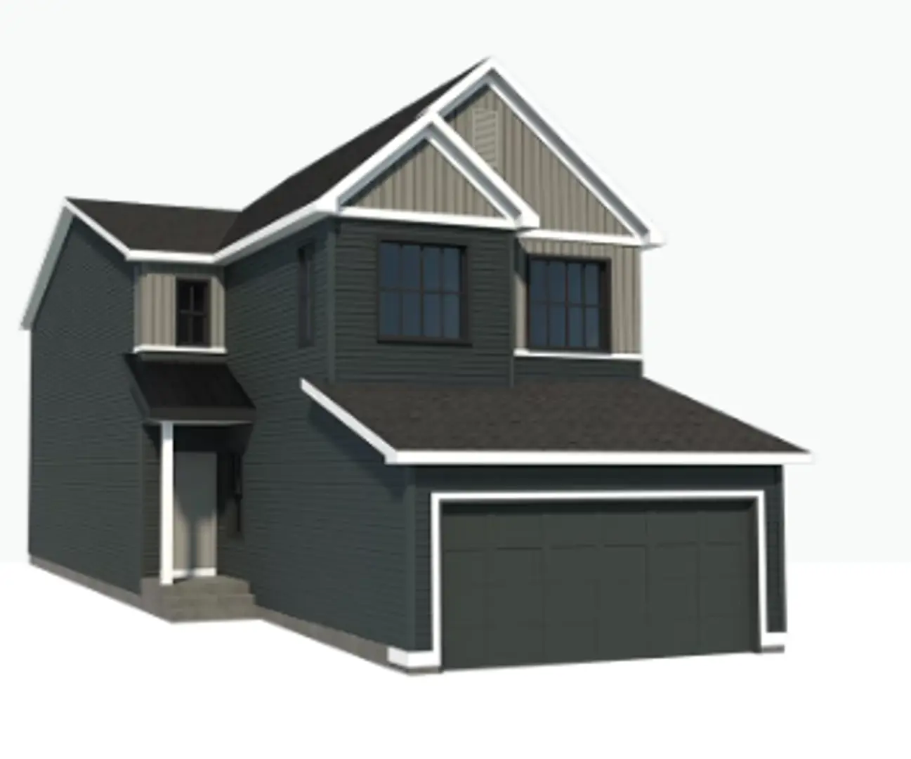 Rose Ranch, Calgary. Artist’s rendering.
