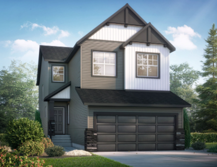 Emerald floor plan
