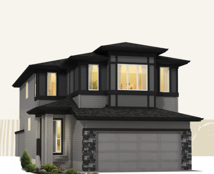 Emmett floor plan
