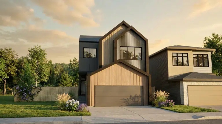 Family Spaces 24-S plan preview
