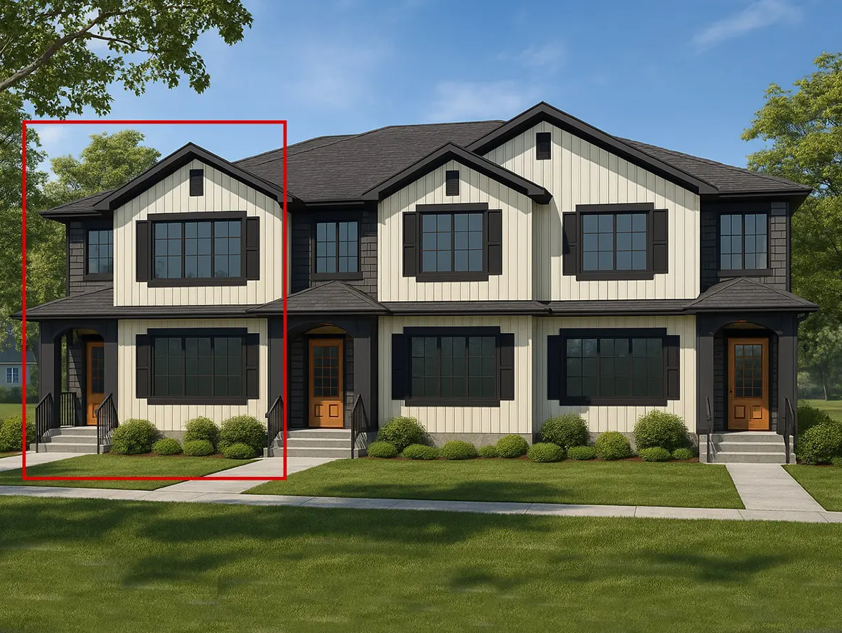 Ronan 20' plan preview