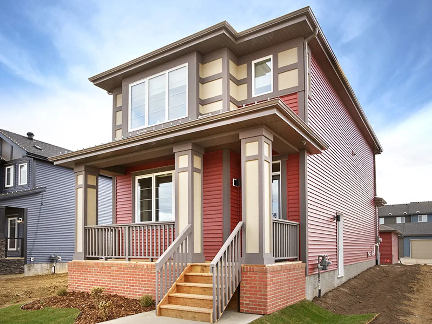 Rosenthal, Edmonton. Artist’s rendering.