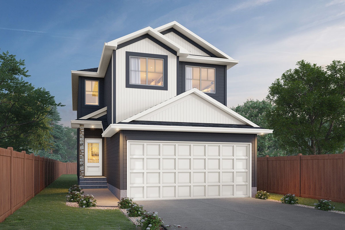 Whistler plan preview