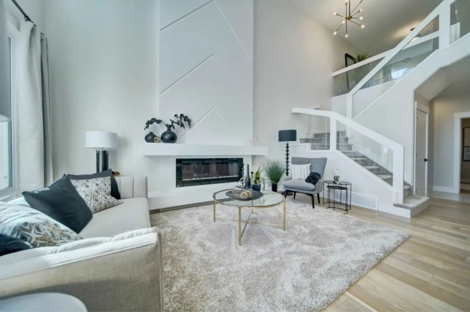 Rosewood at Secord by Western Living Homes rendering 3