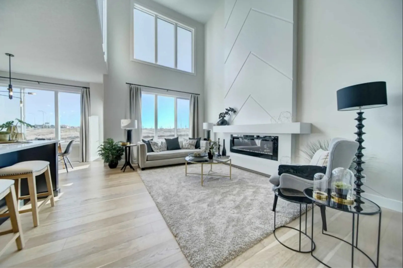 Rosewood at Secord by Western Living Homes rendering 4