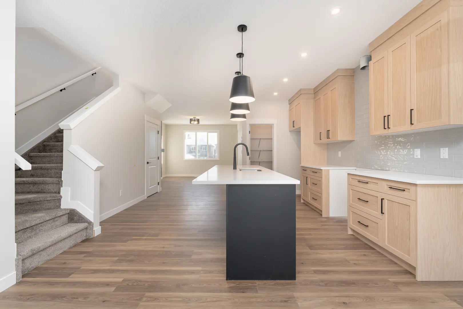 Rosewood at Secord by Western Living Homes rendering 5