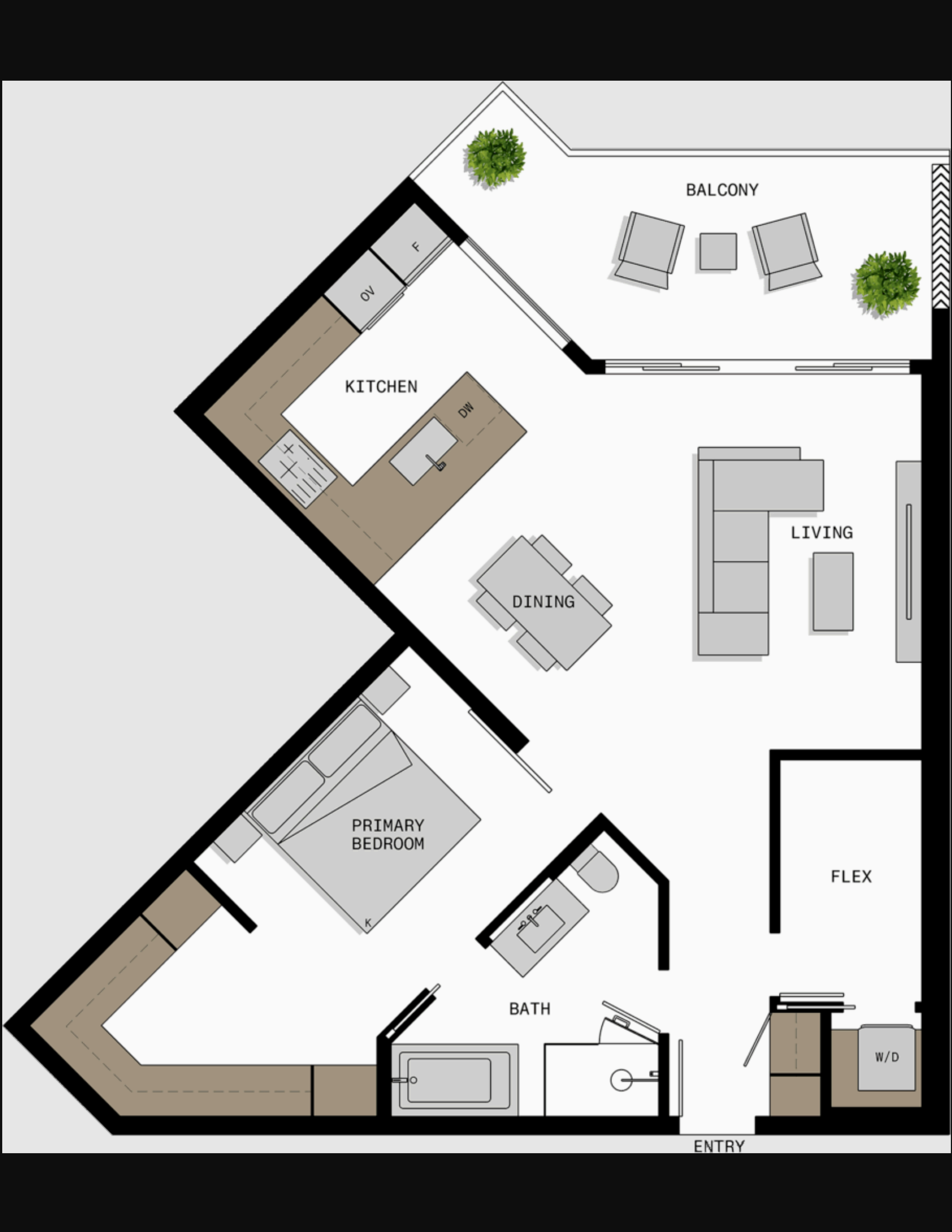 A1 plan preview