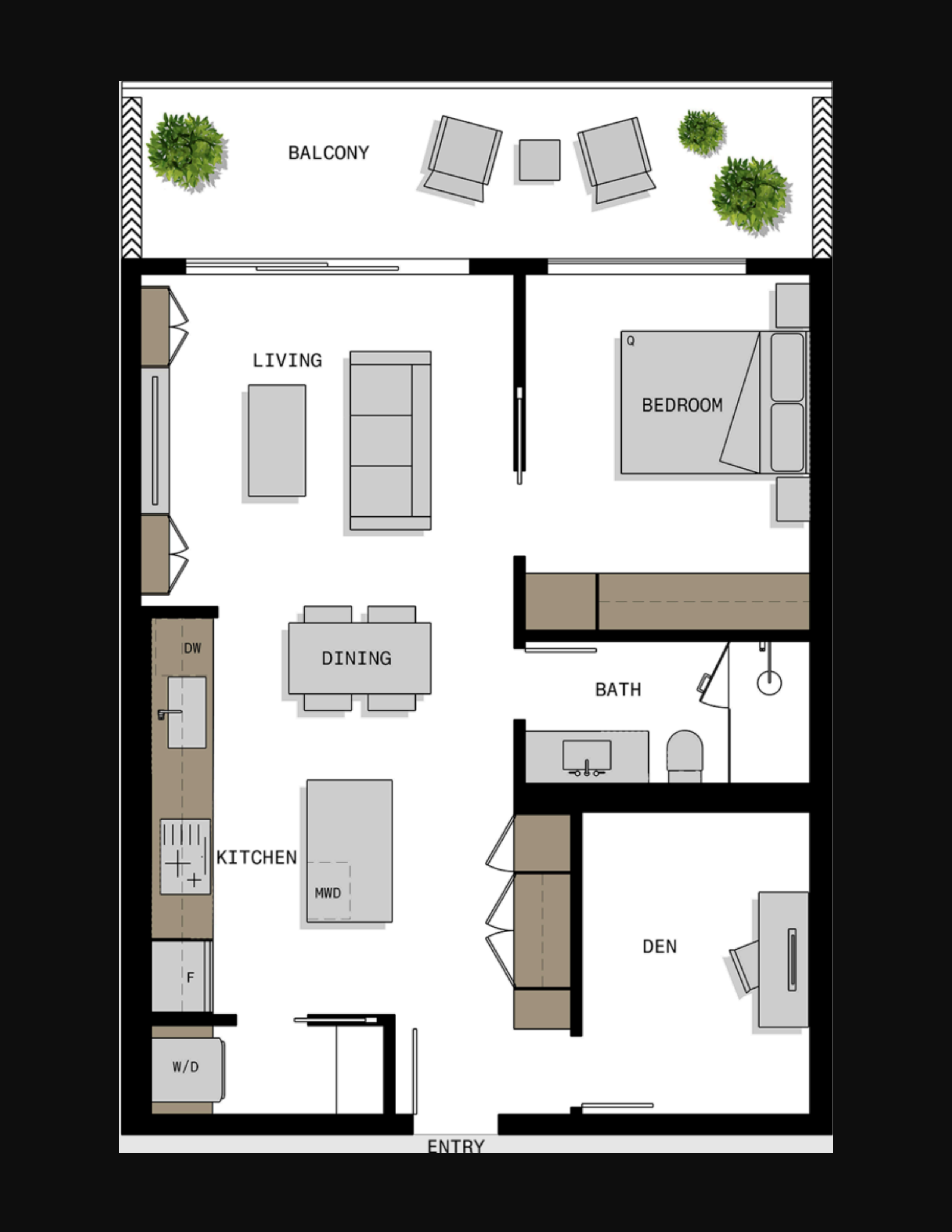 A3 plan preview