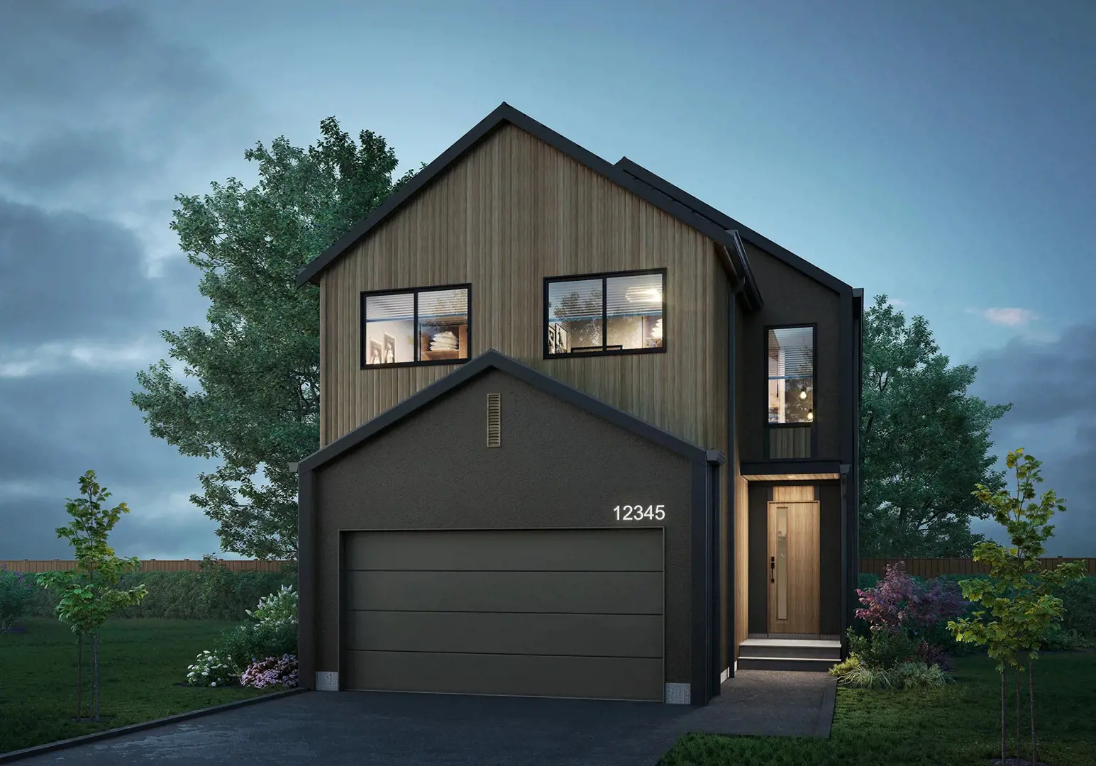 Royal Bay rendering