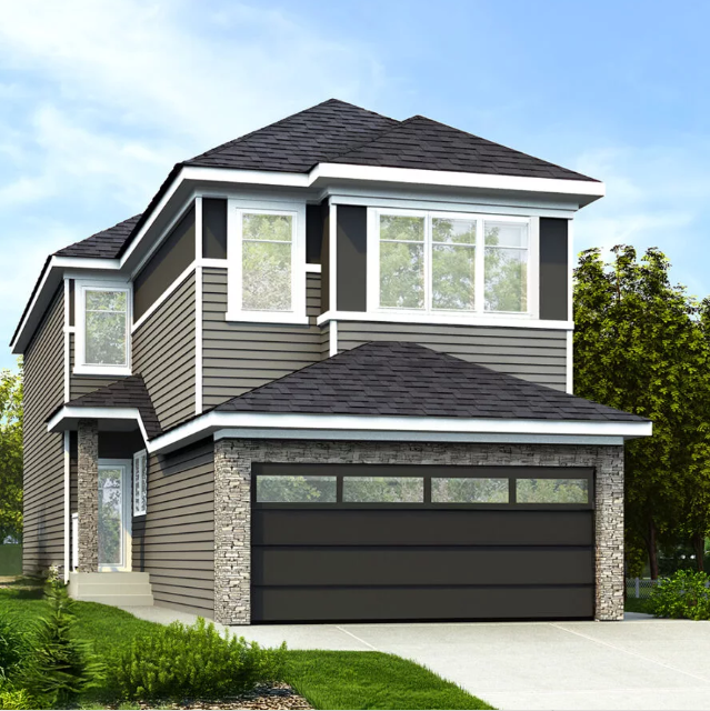 Astoria 22 plan preview