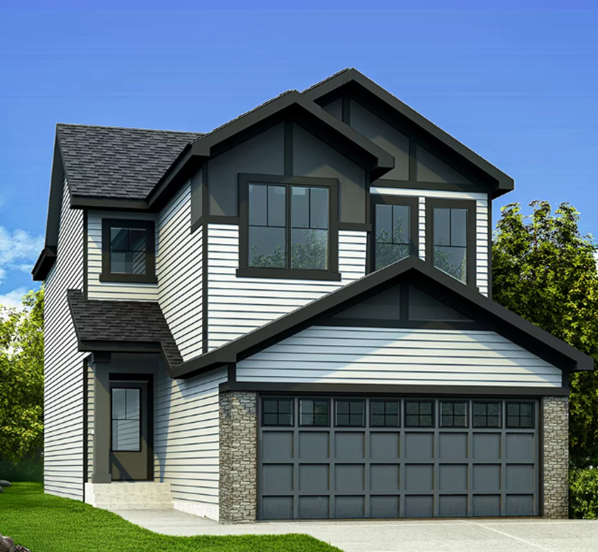 Ruisseau, Exterior