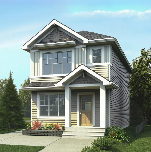 4205 63 STREET plan preview