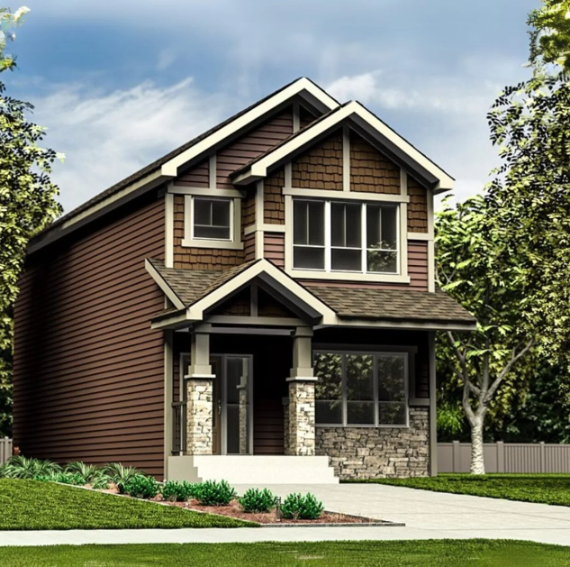 4207 63 STREET plan preview