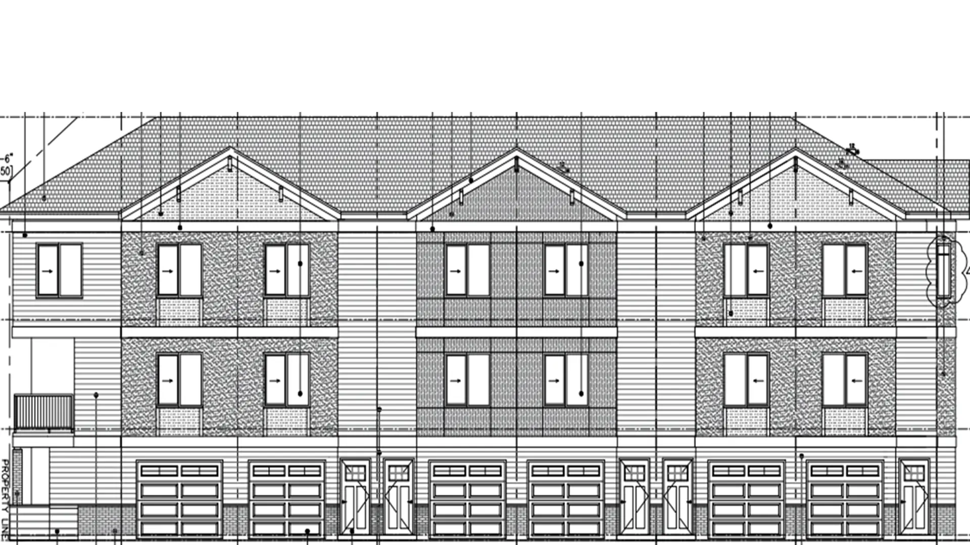 Saddlecrest Living, Calgary. Artist’s rendering.