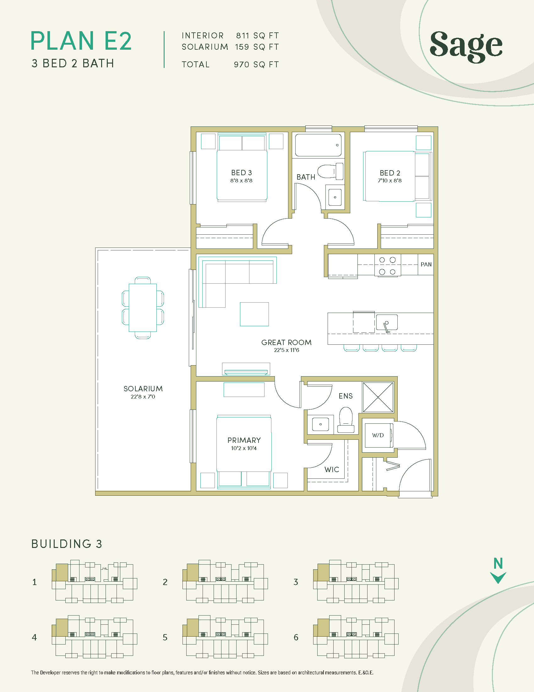 E2 plan preview