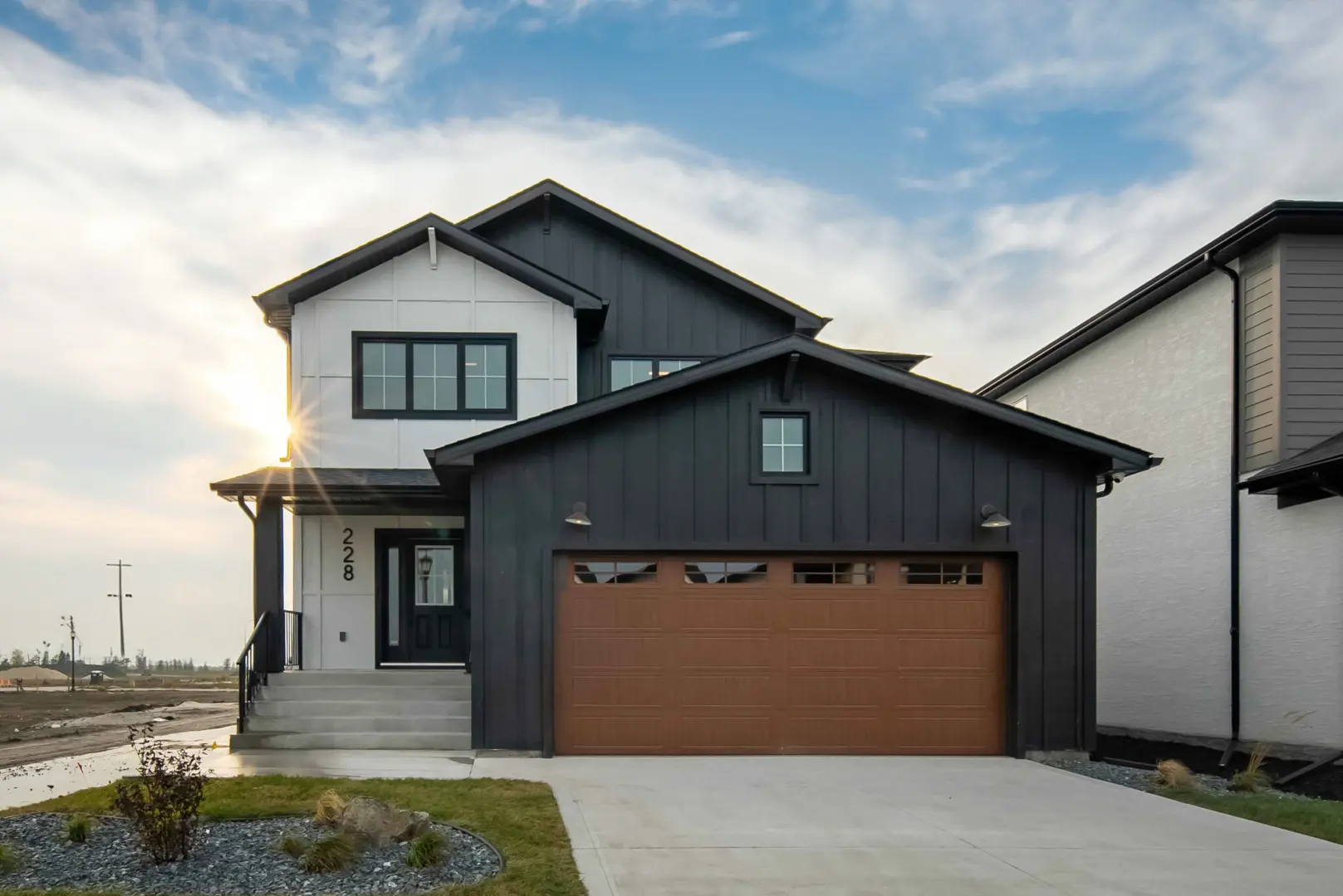 Sage Creek project imagery