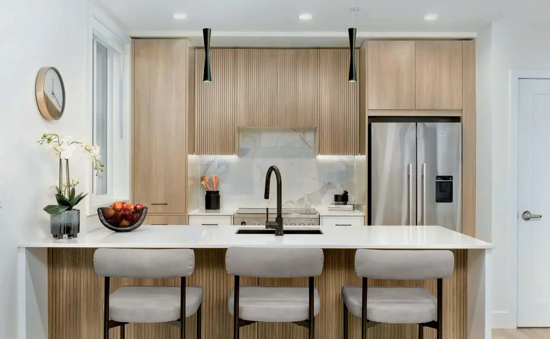 Sage - Phase 2 (Building 3), Abbotsford. Artist’s rendering.