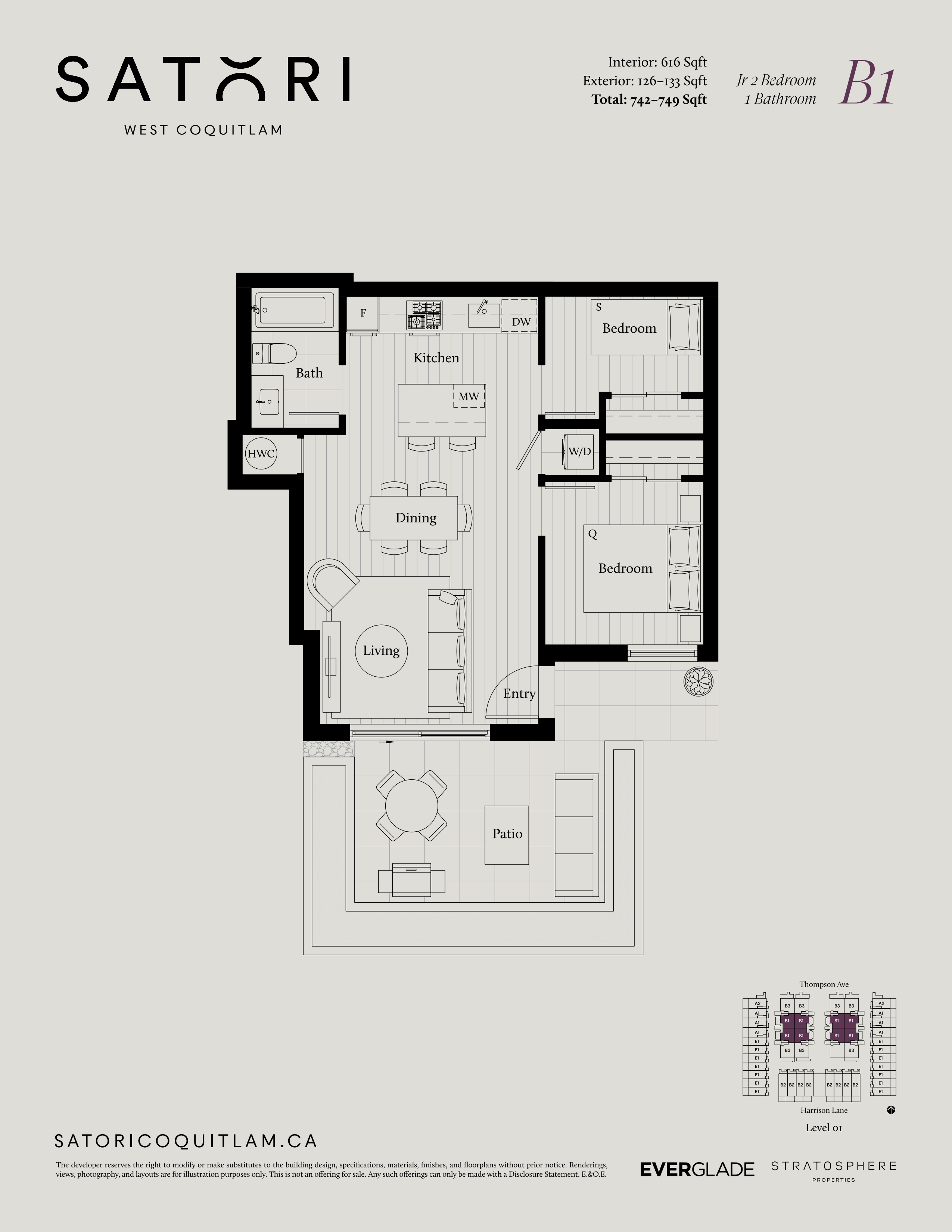 B1 plan preview