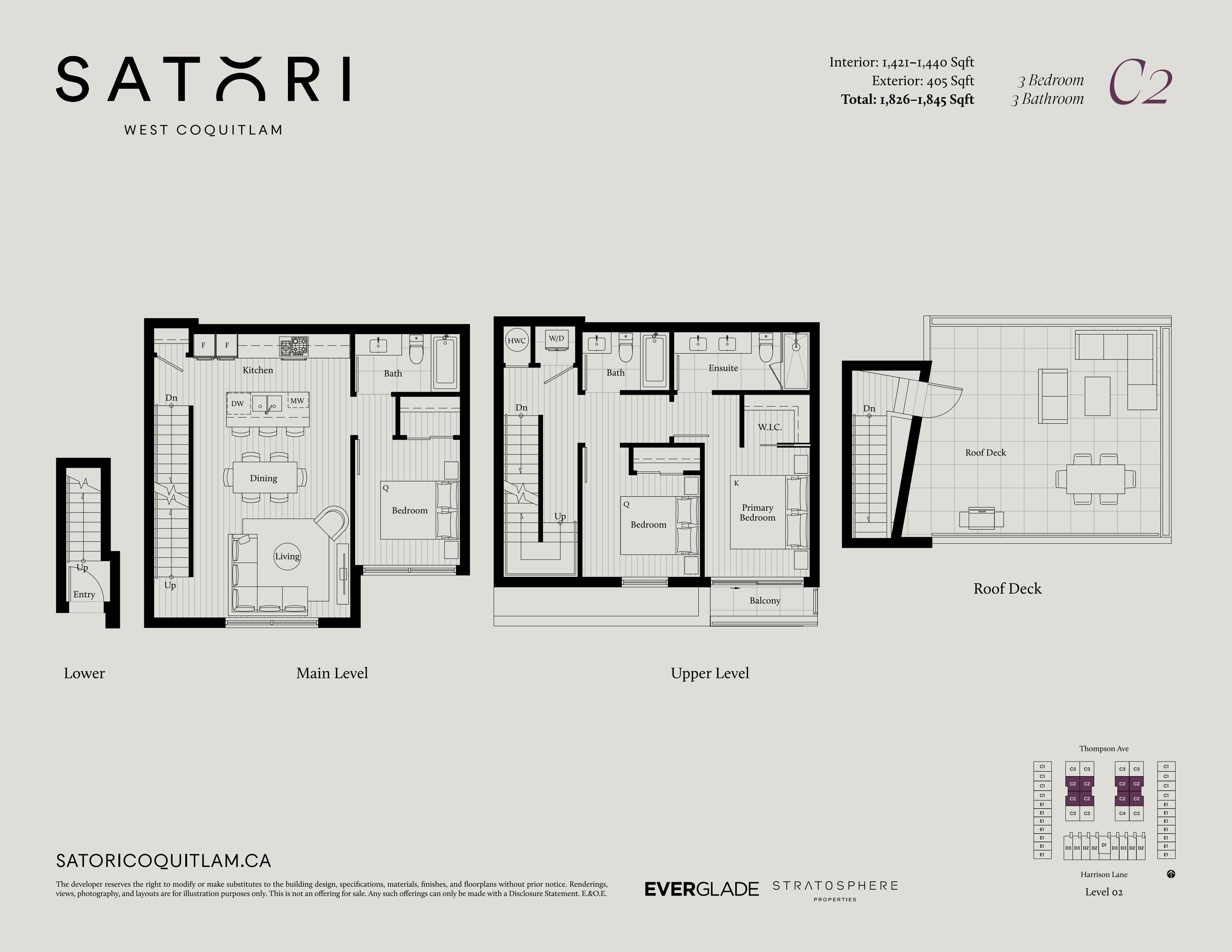 C2 plan preview